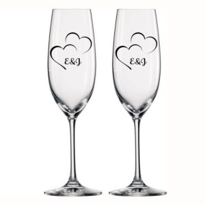 copas personalizadas