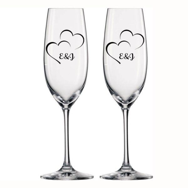 copas personalizadas