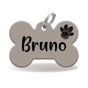 placas perro